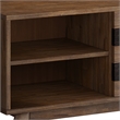 Pemberly Row Solid Acacia 60