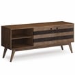 Pemberly Row Solid Acacia 60