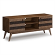 Pemberly Row Solid Acacia 60