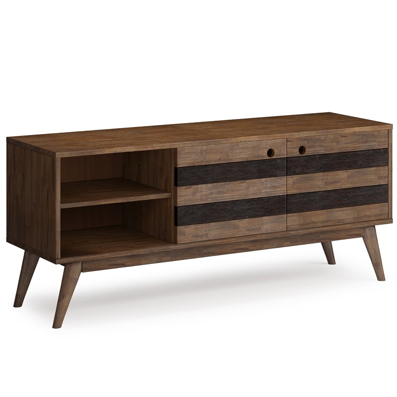 Pemberly Row Solid Acacia 60