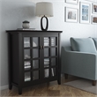 Pemberly Row Solid Wood 38