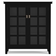Pemberly Row Solid Wood 38