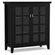 Pemberly Row Solid Wood 38