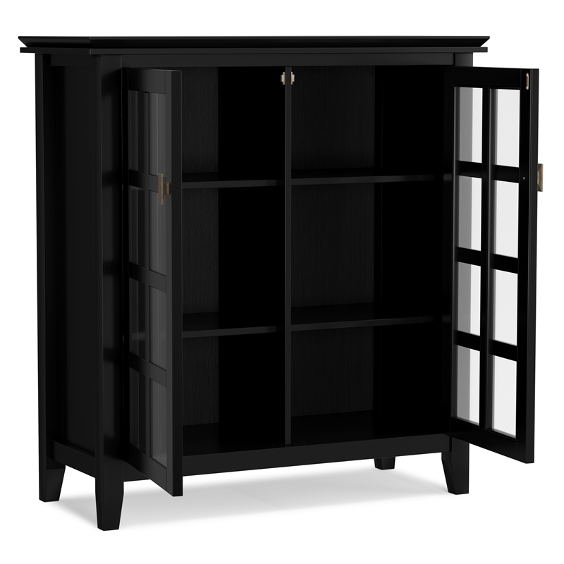 Pemberly Row Solid Wood 38