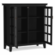 Pemberly Row Solid Wood 38