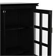 Pemberly Row Solid Wood 38