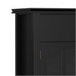 Pemberly Row Solid Wood 60