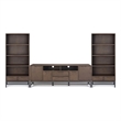Pemberly Row Solid Hardwood 72