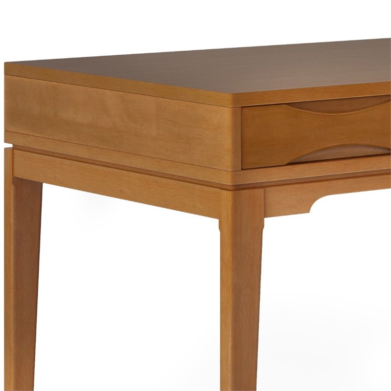 Pemberly Row Solid Wood 60