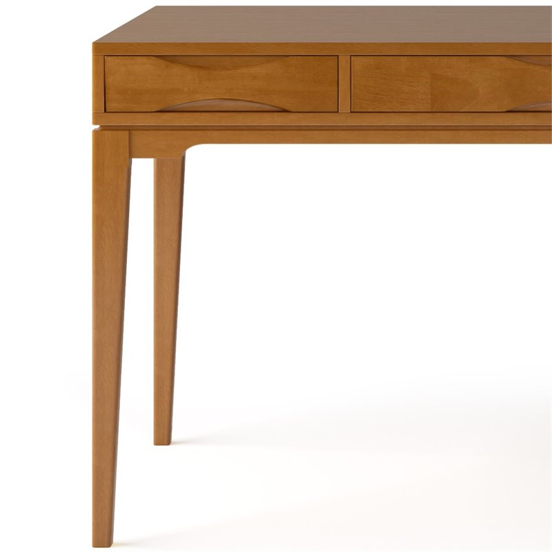 Pemberly Row Solid Wood 60