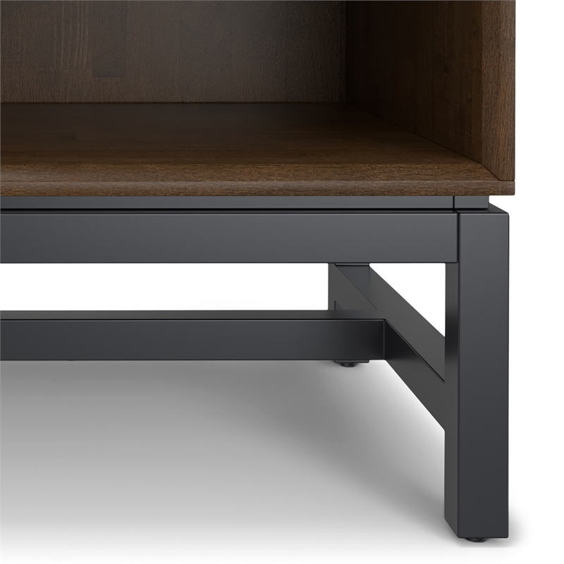 Pemberly Row Solid Hardwood 20