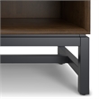 Pemberly Row Solid Hardwood 20