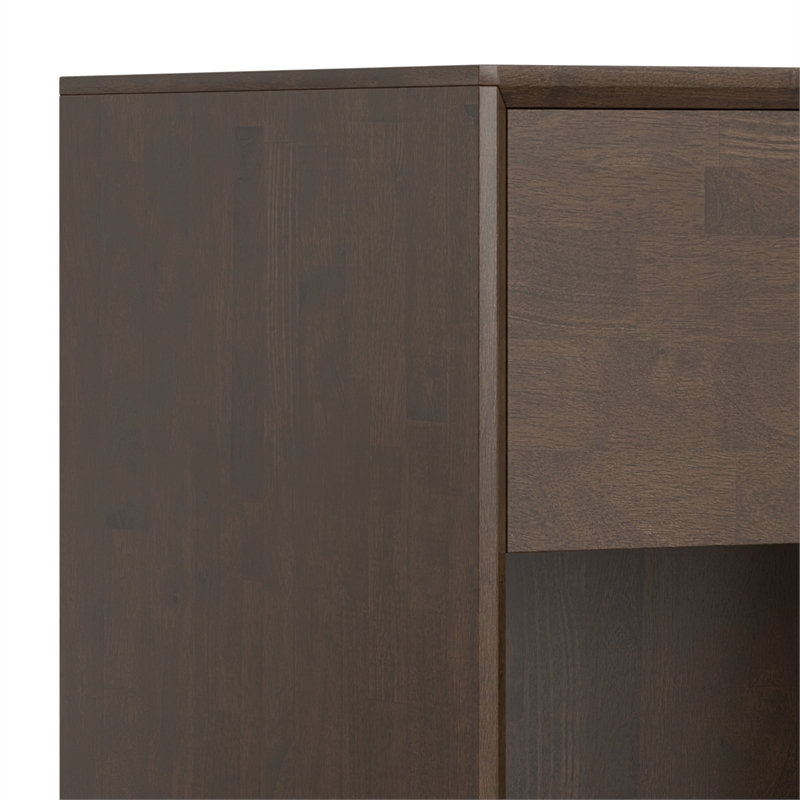 Pemberly Row Solid Hardwood 20