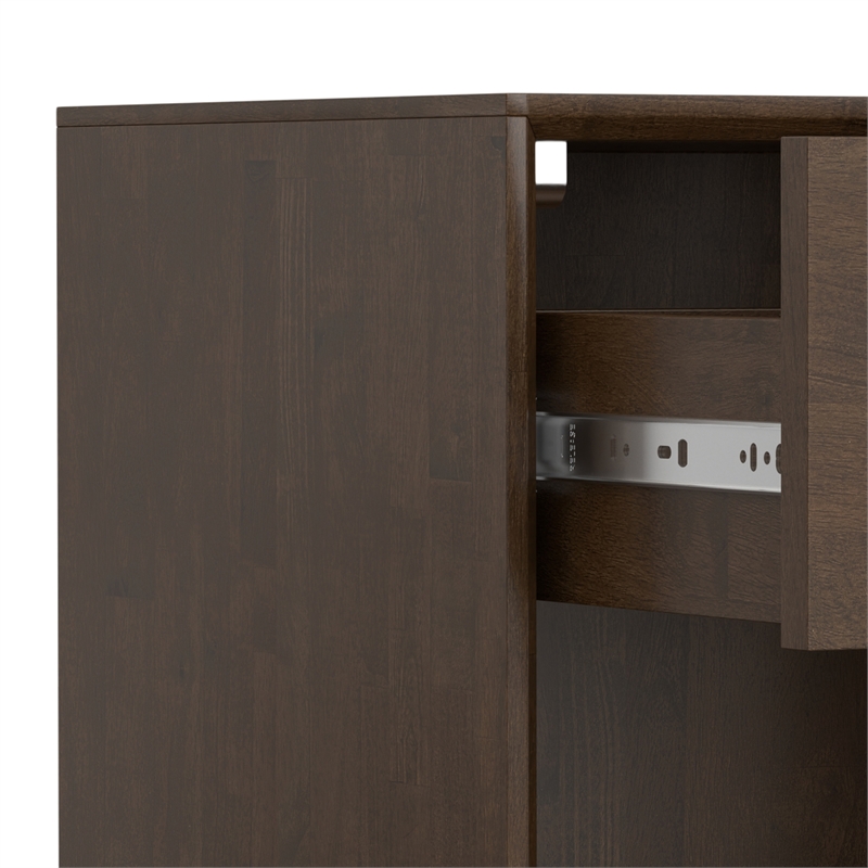 Pemberly Row Solid Hardwood 20