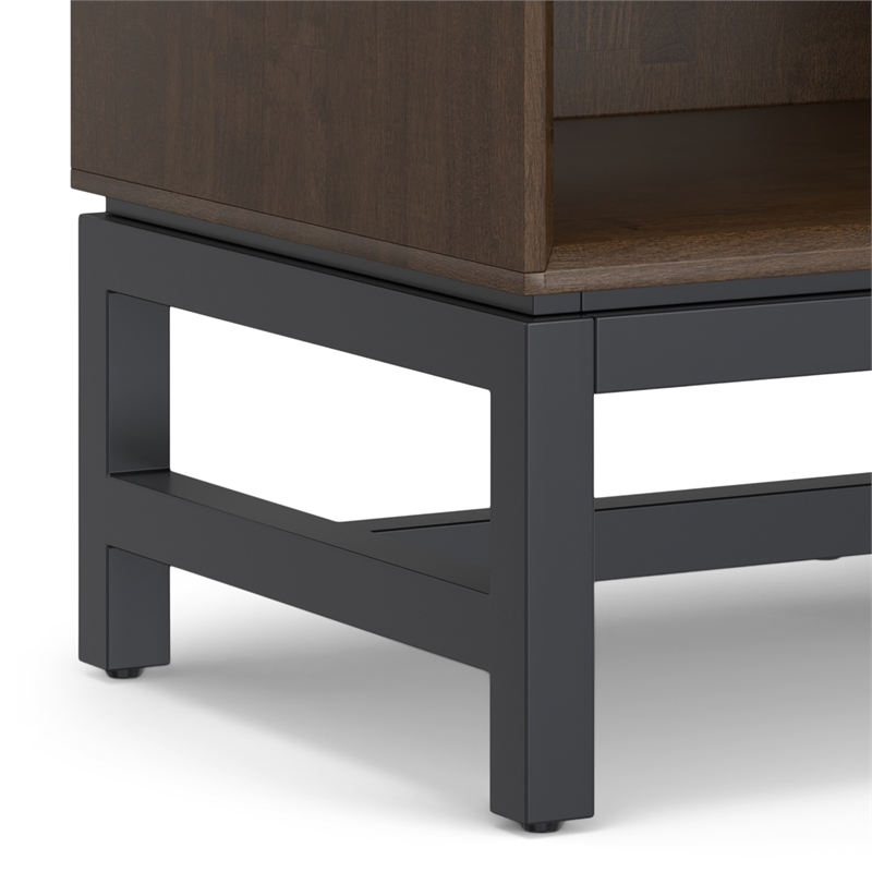 Pemberly Row Solid Hardwood 20