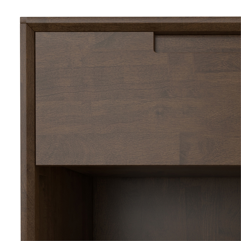 Pemberly Row Solid Hardwood 20