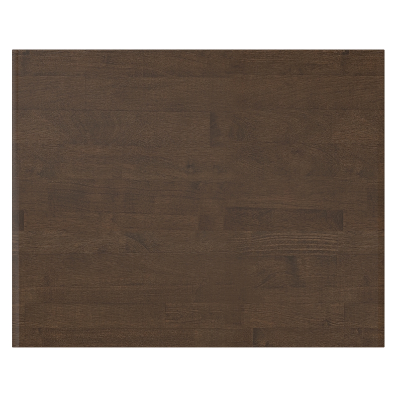 Pemberly Row Solid Hardwood 20