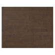 Pemberly Row Solid Hardwood 20