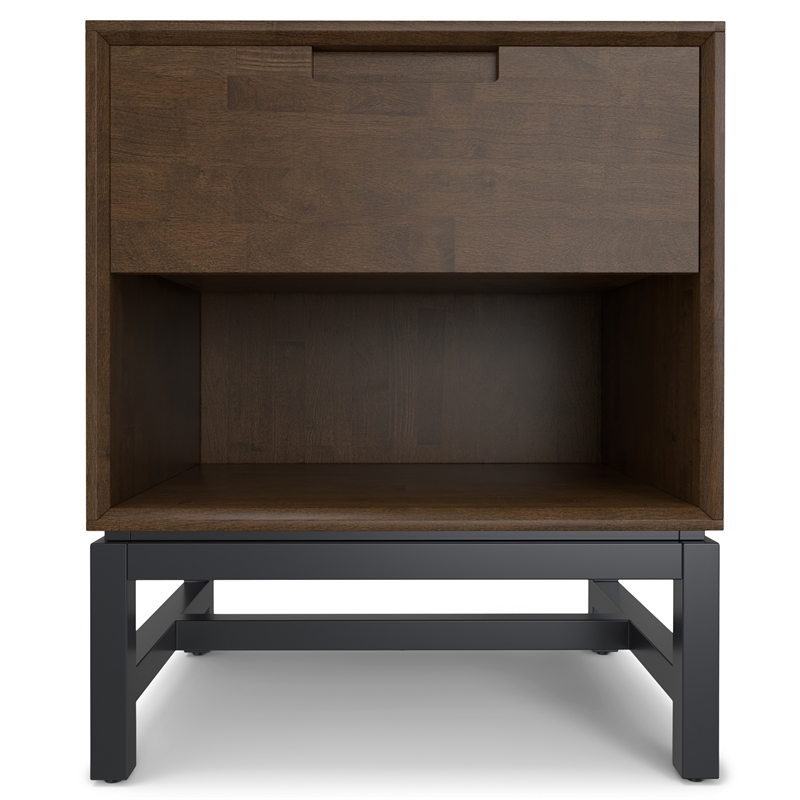Pemberly Row Solid Hardwood 20