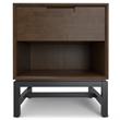 Pemberly Row Solid Hardwood 20