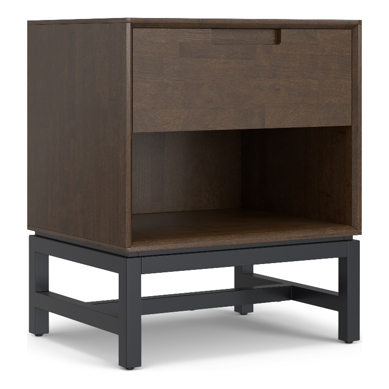 Pemberly Row Solid Hardwood 20