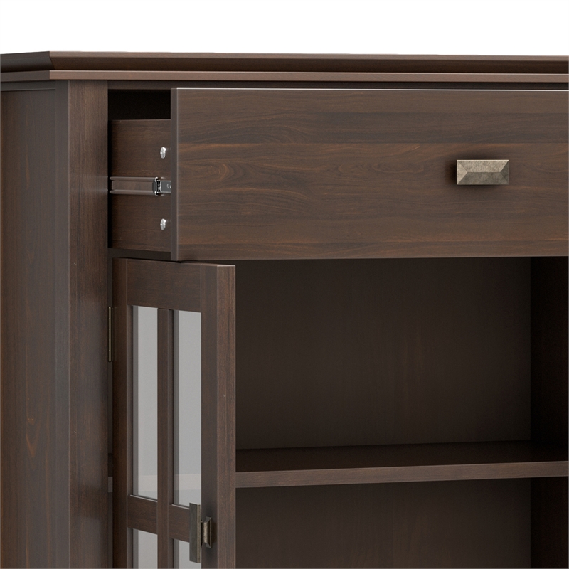 Pemberly Row Solid Wood 60