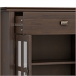 Pemberly Row Solid Wood 60