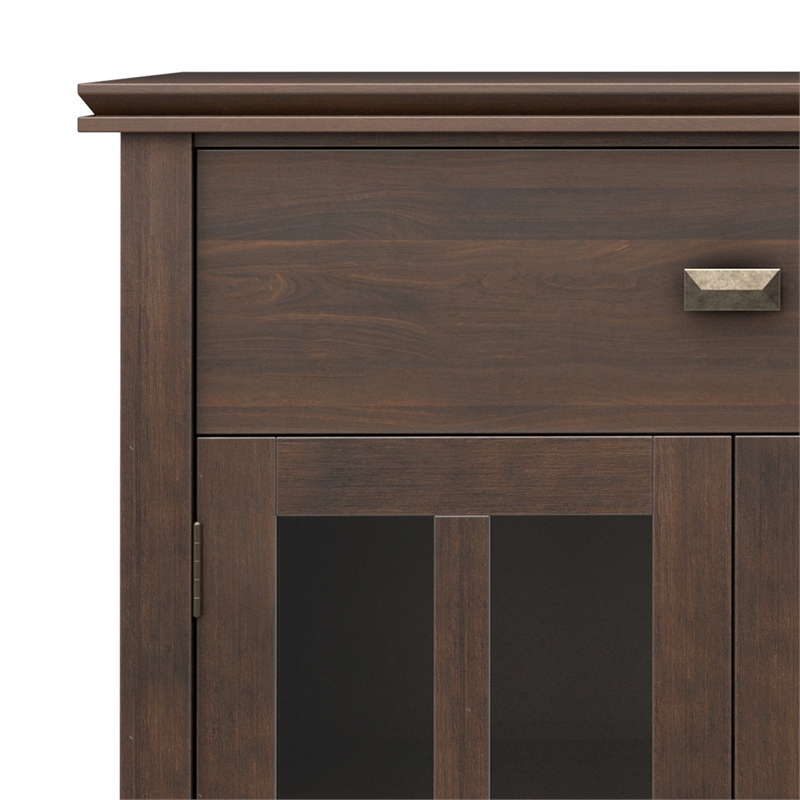 Pemberly Row Solid Wood 60