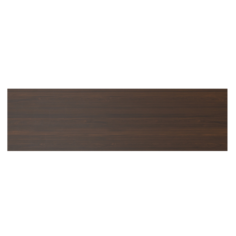 Pemberly Row Solid Wood 60