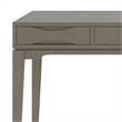 Pemberly Row Solid Hardwood 60