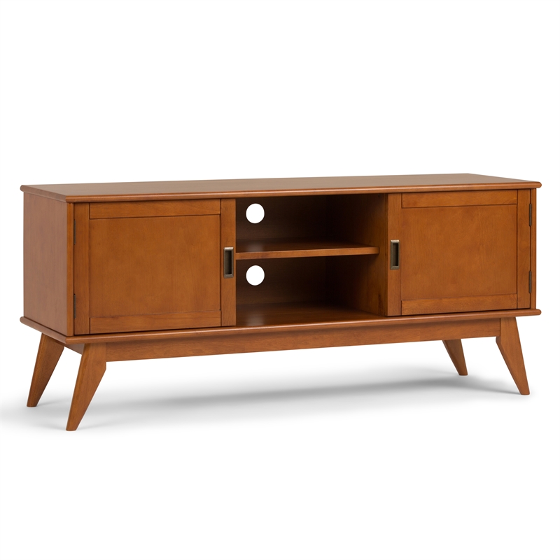 Pemberly Row Solid Wood 60