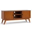 Pemberly Row Solid Wood 60