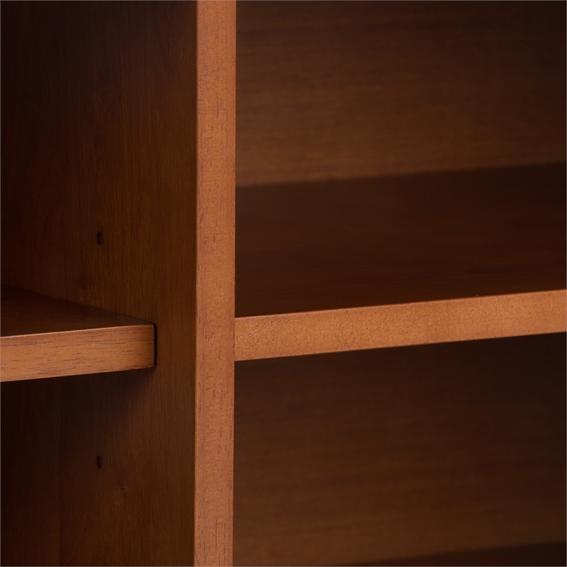 Pemberly Row Solid Wood 60