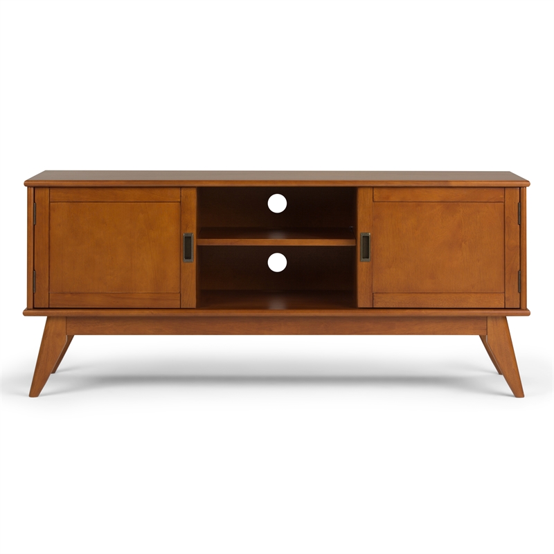 Pemberly Row Solid Wood 60