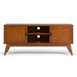 Pemberly Row Solid Wood 60