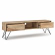 Pemberly Row Mango Wood 68