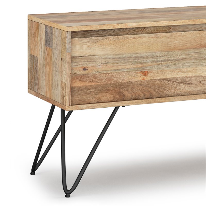 Pemberly Row Mango Wood 68