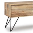Pemberly Row Mango Wood 68