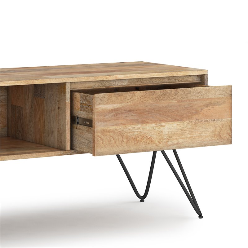 Pemberly Row Mango Wood 68