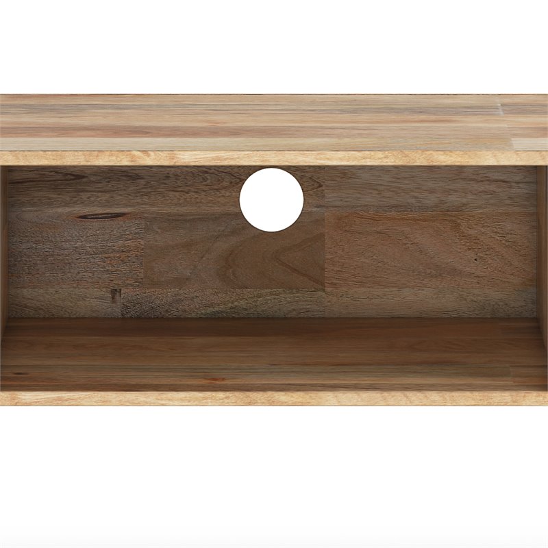 Pemberly Row Mango Wood 68