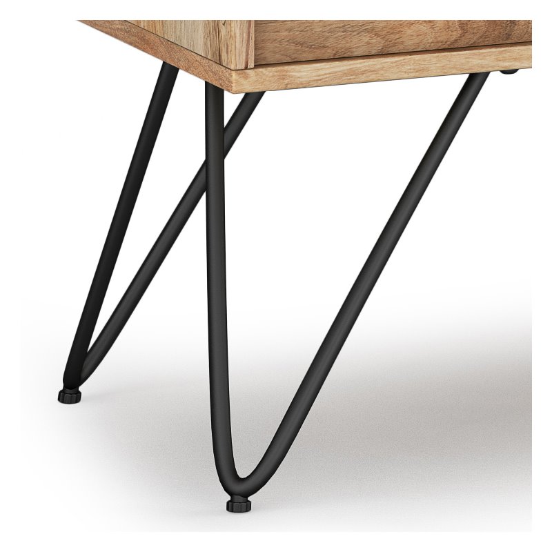 Pemberly Row Mango Wood 68