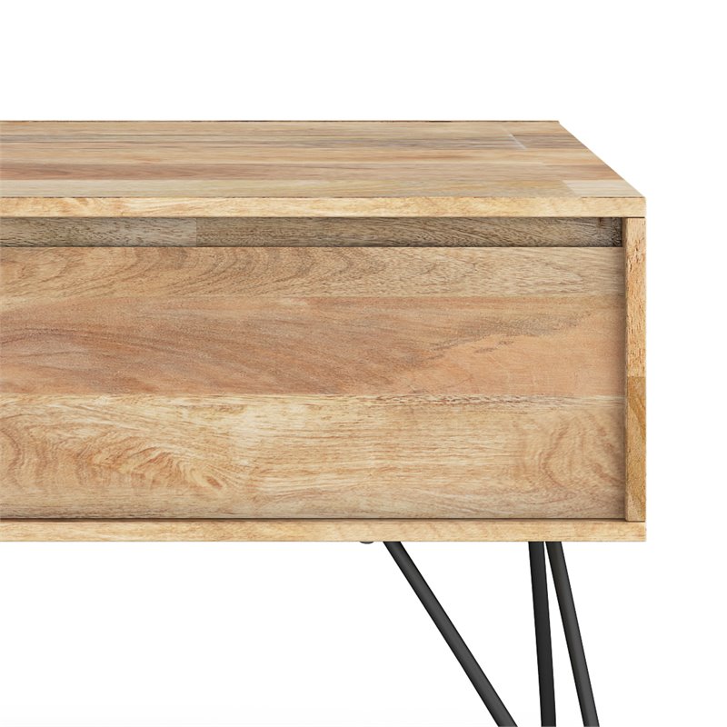 Pemberly Row Mango Wood 68