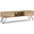 Pemberly Row Mango Wood 68