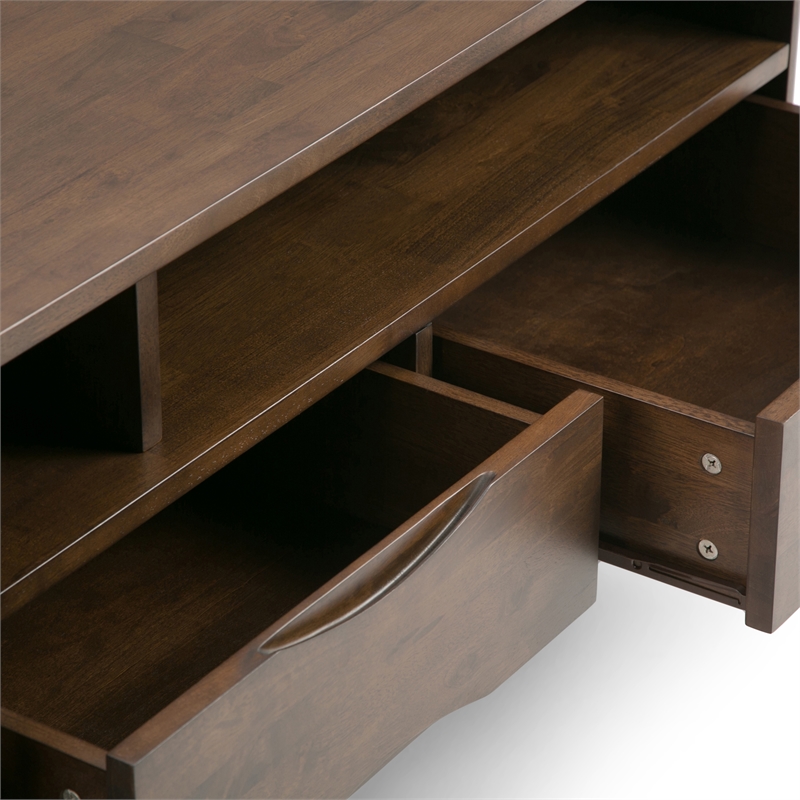 Pemberly Row Hardwood 60