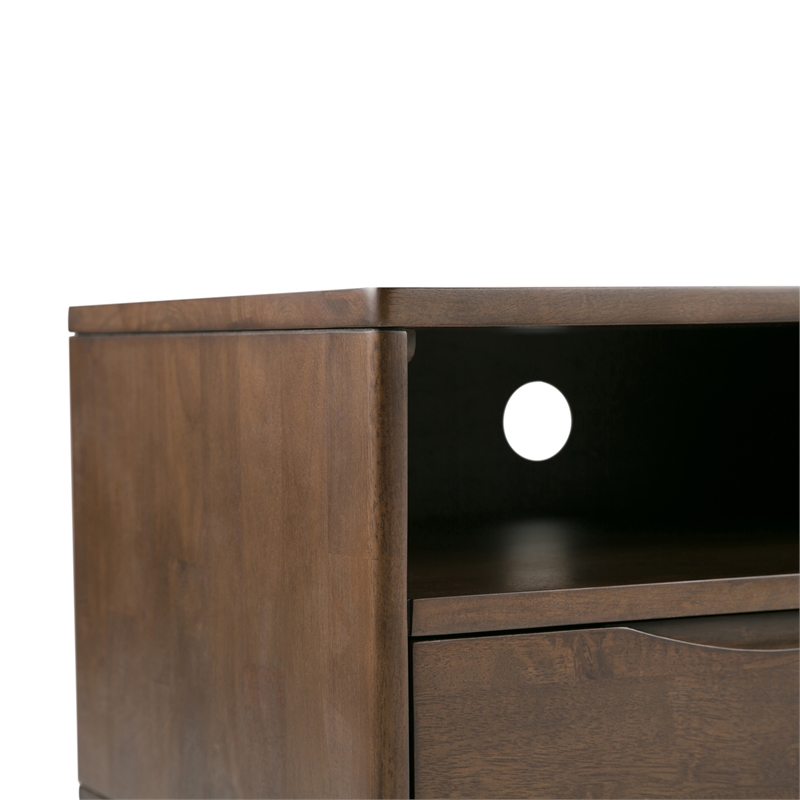 Pemberly Row Hardwood 60