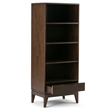 Pemberly Row Hardwood 60