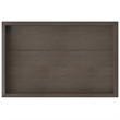 Pemberly Row Solid Wood 12