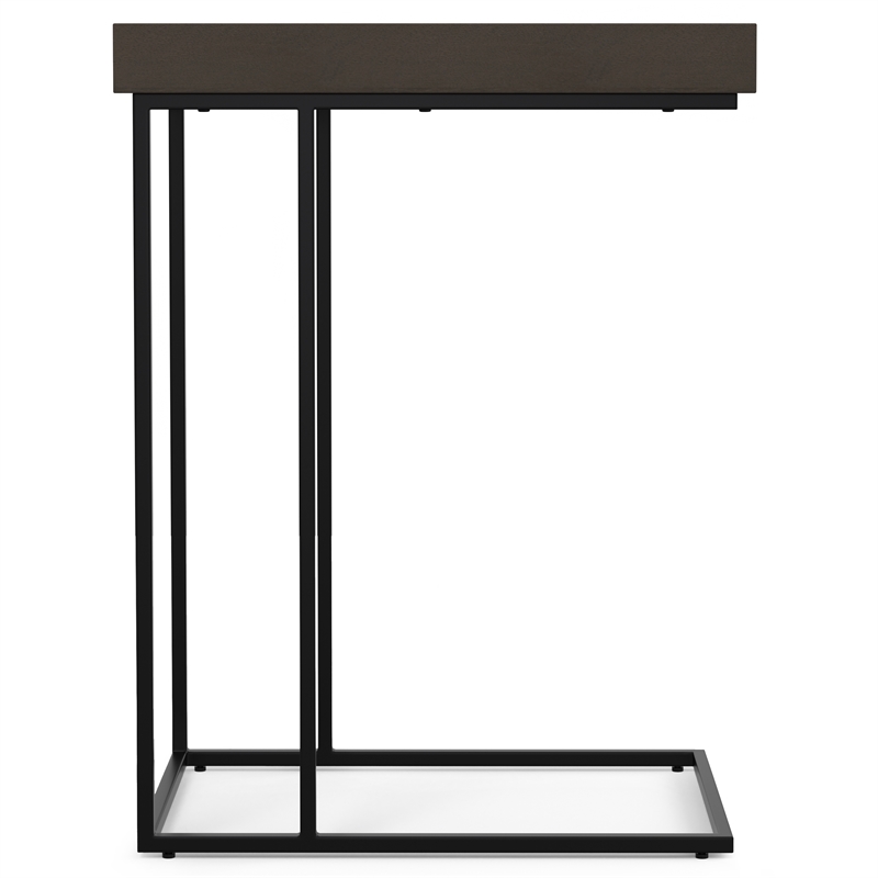 Pemberly Row Solid Wood 12