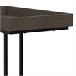 Pemberly Row Solid Wood 12