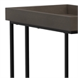 Pemberly Row Solid Wood 12